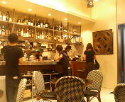 丸の内 Planet3rd TOKYO 店内の様子