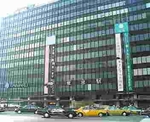 東京駅八重洲口_シンガポール・シーフード・エンポーリアム