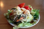湾岸食堂 波止場店の本日のおすすめランチ