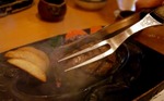 げんこつハンバーグ/静岡・炭焼きレストランさわやか 掛川インター店