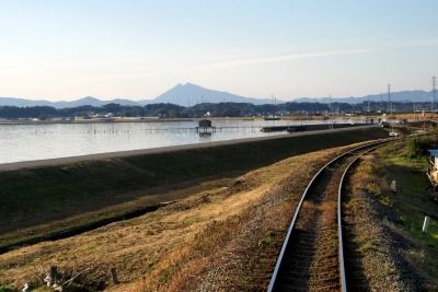 【ぶらり旅】もうすぐ廃止! 鹿島鉄道の旅