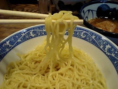 飯田橋・中華そば青葉 飯田橋店/つけ麺