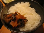 R.O.S定食/丸の内・とんかつ かわむら