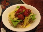 ランチバイキング(おきなわんナポリタン)/沖縄料理・北谷ダイニング 京橋店