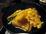 なすびの定食/恵比寿・なすび亭