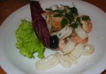 【DINNER】忘年会 in 南青山・Red Cedor(レッドシーダー)