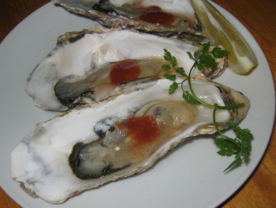 【DINNER】忘年会 in 南青山・Red Cedor(レッドシーダー)