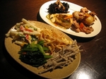 【ランチ】綴の魚ランチ/有楽町・綴(TSUZURI)