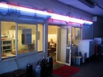 有楽町・タイ料理 あろいなたべた 入口