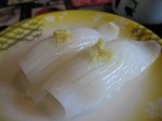 回転寿司 すし兵衛 いか