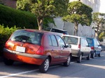 お茶ルノー会メンバーのRenault