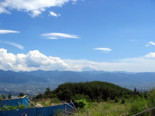 山梨ほったらかし温泉