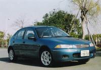 ローバー200SLi